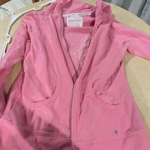 Victoria secret jacket